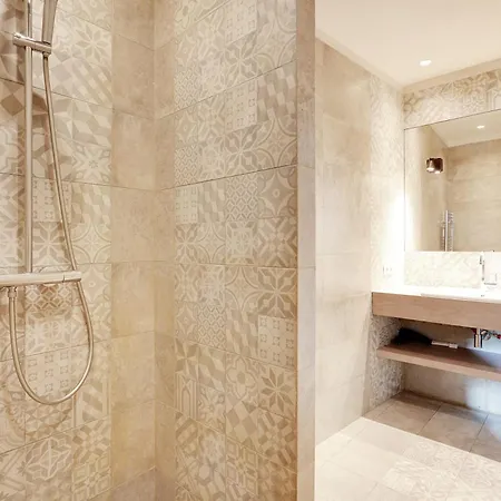 Apartment Pick A Flat's In Le Marais - Rue Sainte Croix De La Bretonnerie Paris