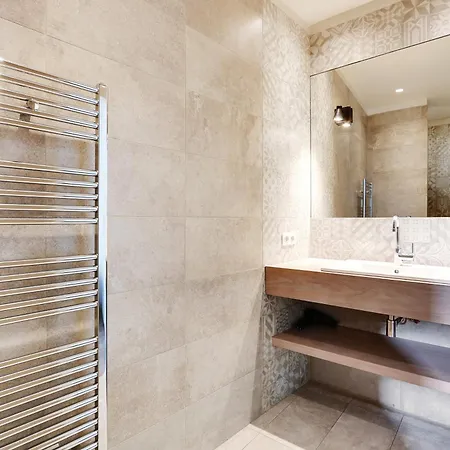 Apartment Pick A Flat's In Le Marais - Rue Sainte Croix De La Bretonnerie Paris